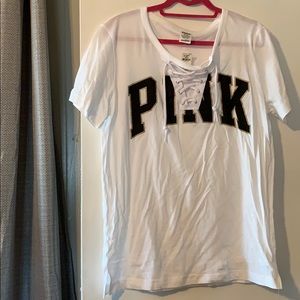 VS pink shirt brand new